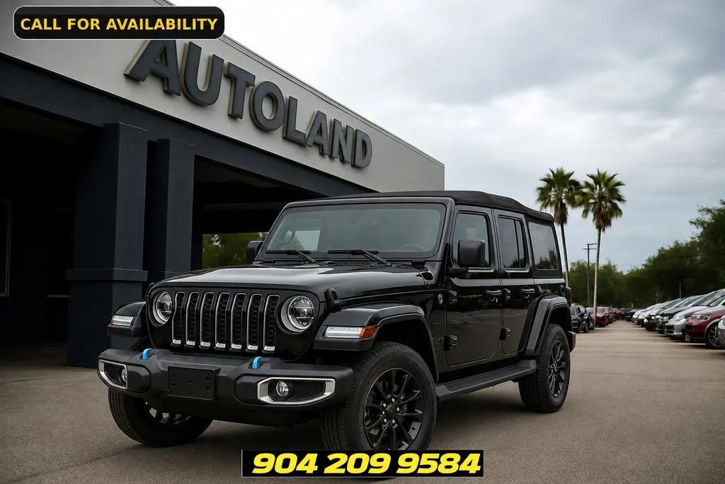 jeep wrangler 4xe 2023 1C4JJXP69PW501044 image jeep wrangler 4xe 2023 1C4JJXP69PW501044 image
